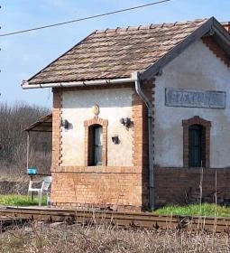 Piroska-féle szélmalom