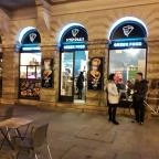 PitaGorasz Budapest - Külső kép