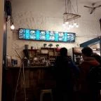 PitaGorasz Budapest - Belső