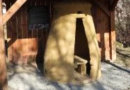 Őrségi Népi Műemlékegyüttes Szalafő