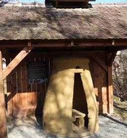 Őrségi Népi Műemlékegyüttes