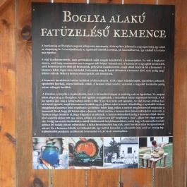 Őrségi Népi Műemlékegyüttes Szalafő - Egyéb