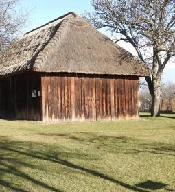 Őrségi Népi Műemlékegyüttes