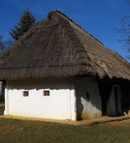 Őrségi Népi Műemlékegyüttes