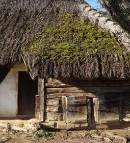 Őrségi Népi Műemlékegyüttes