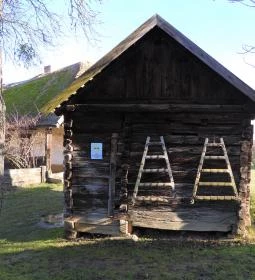 Őrségi Népi Műemlékegyüttes