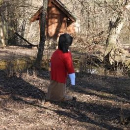 Őrségi Népi Műemlékegyüttes Szalafő - Egyéb