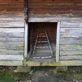 Őrségi Népi Műemlékegyüttes Szalafő - Egyéb