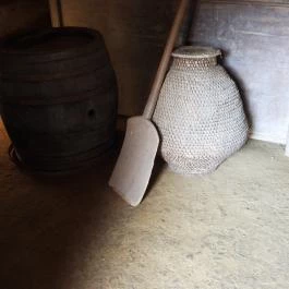 Őrségi Népi Műemlékegyüttes Szalafő - Egyéb