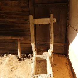 Őrségi Népi Műemlékegyüttes Szalafő - Egyéb