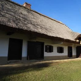 Őrségi Népi Műemlékegyüttes Szalafő - Külső kép