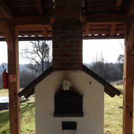 Őrségi Népi Műemlékegyüttes Szalafő - Egyéb