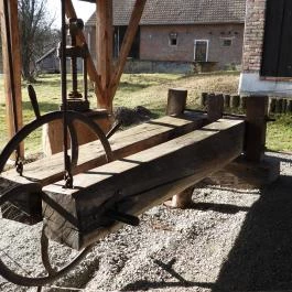 Őrségi Népi Műemlékegyüttes Szalafő - Egyéb