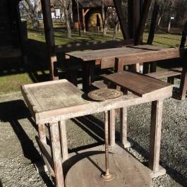 Őrségi Népi Műemlékegyüttes Szalafő - Egyéb