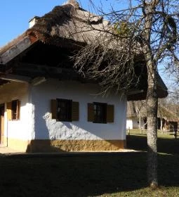 Őrségi Népi Műemlékegyüttes