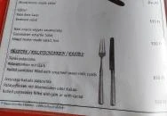 Pityóka Vendéglő Nagyberki