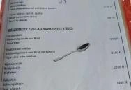 Pityóka Vendéglő Nagyberki