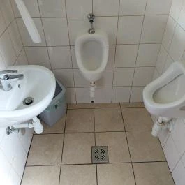 Pityóka Vendéglő Nagyberki - Mosdó