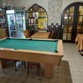 Pityóka Vendéglő Nagyberki - Egyéb