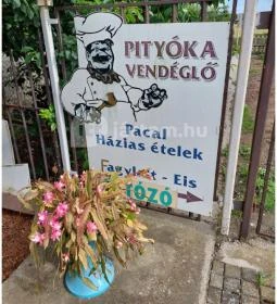 Pityóka Vendéglő