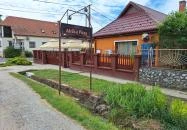 Pizza Afrika Harsány