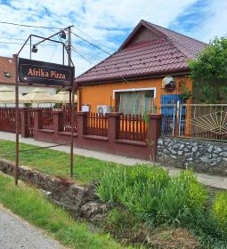 Pizza Afrika