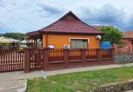 Pizza Afrika Harsány