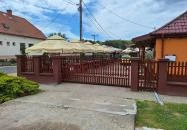 Pizza Afrika Harsány