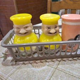 Pizza Afrika, Harsány - Egyéb