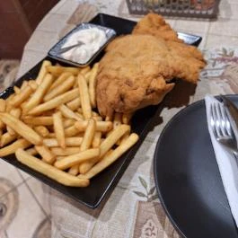 Pizza Afrika, Harsány - Étel/ital