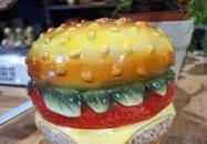 Pizza Afrika Harsány