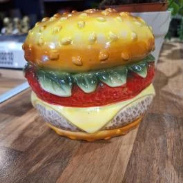 Pizza Afrika, Harsány - Egyéb