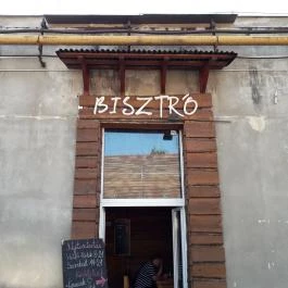 Pizza Café Budapest - Külső kép