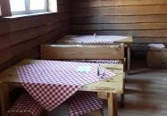 Pizza Café Budapest