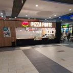 Pizza Forte - Savoya Park Budapest - Külső kép