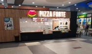 Pizza Forte - Savoya Park Budapest - Külső kép