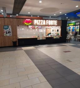 Pizza Forte - Savoya Park