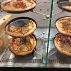 Pizza Forte - Savoya Park Budapest - Étel/ital