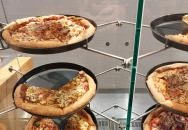 Pizza Forte - Savoya Park Budapest