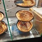 Pizza Forte - Savoya Park Budapest - Étel/ital