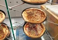 Pizza Forte - Savoya Park Budapest