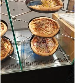 Pizza Forte - Savoya Park