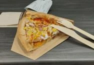 Pizza Forte - Savoya Park Budapest