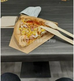 Pizza Forte - Savoya Park