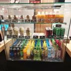 Pizza Forte - Savoya Park Budapest - Étel/ital