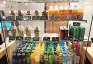 Pizza Forte - Savoya Park Budapest