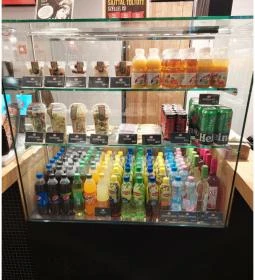 Pizza Forte - Savoya Park