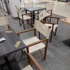 Pizza Forte - Savoya Park Budapest - Belső