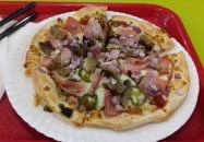 Pizza Hut - Auchan Budaörs Budaörs