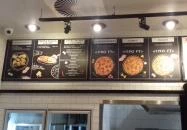 Pizza Hut - Auchan Budaörs Budaörs